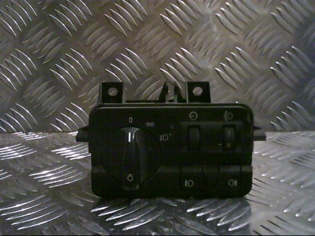 Commodo phare BMW SERIE 3 E46 TOURING PHASE 1 BREAK Diesel - 1