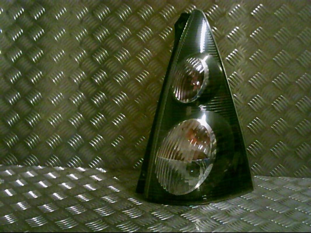 Fanale posteriore principale destro (luci) CITROEN C1 1 PHASE 1 Gasolina - 1