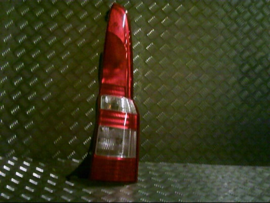 Fanale posteriore principale destro (luci) FIAT PANDA 2 PHASE 1 Diésel - 1