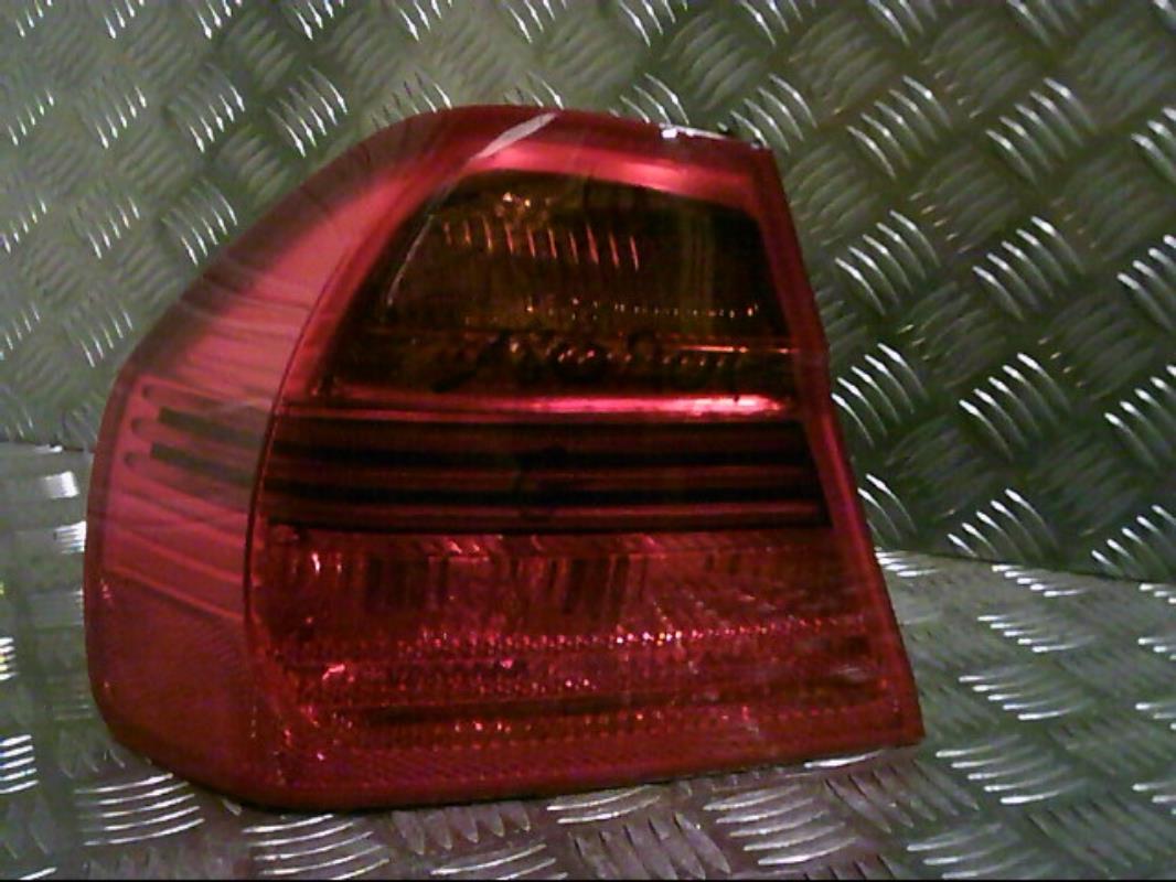 Fanale posteriore principale sinistro (luci) BMW SERIE 3 E90 PHASE 1 Gasolina - 1