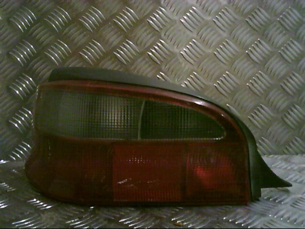 Fanale posteriore principale sinistro (luci) CITROEN SAXO PHASE 1 Diésel - 1