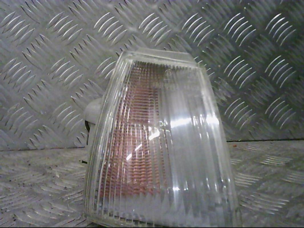 Gruppo ottico anteriore secondario destro (luci)(freccia) RENAULT CLIO 1 PHASE 1 Gasolina - 1