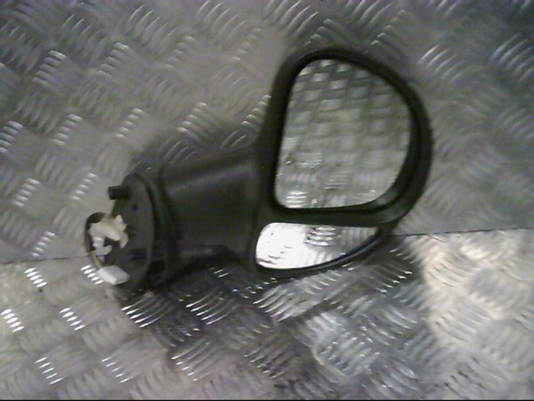 Retrovisor derecho FIAT MULTIPLA PHASE 1 Gasolina - 1