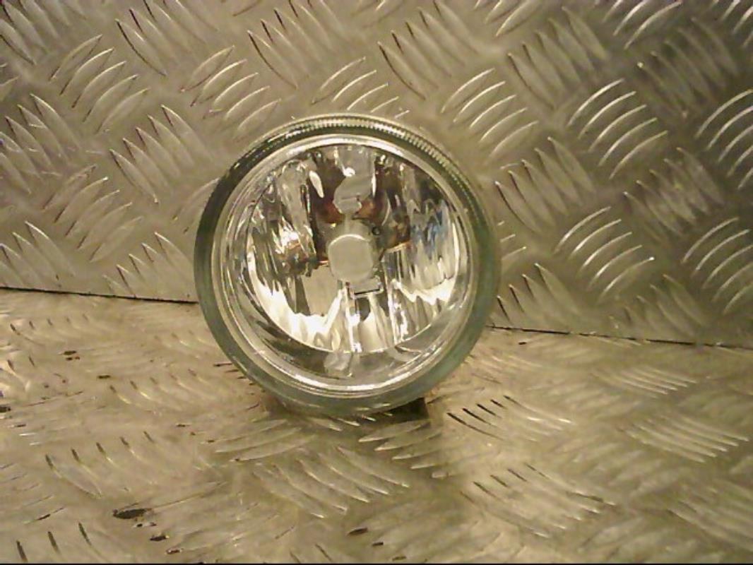 Fendinebbia sinistro (luce) CITROEN C2 PHASE 1 Gasolina - 1