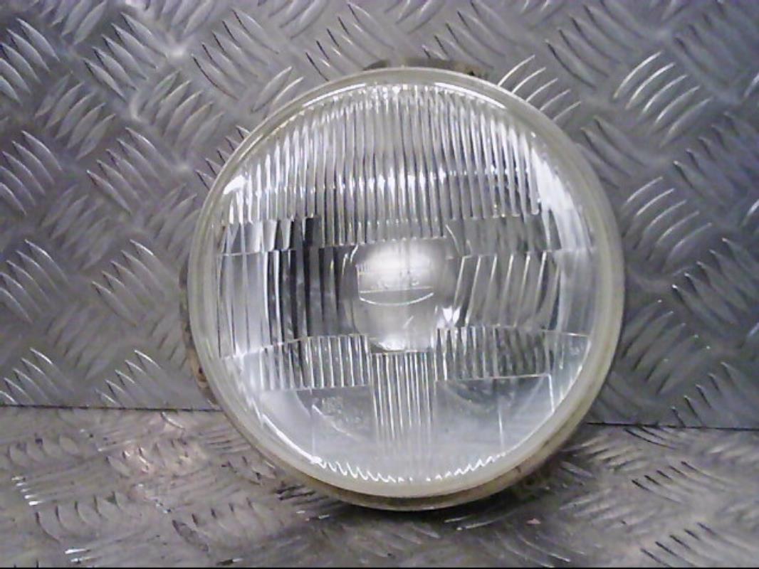 Gruppo ottico anteriore principale sinistro (luci)(faro) MITSUBISHI PAJERO 3 Diésel - 1