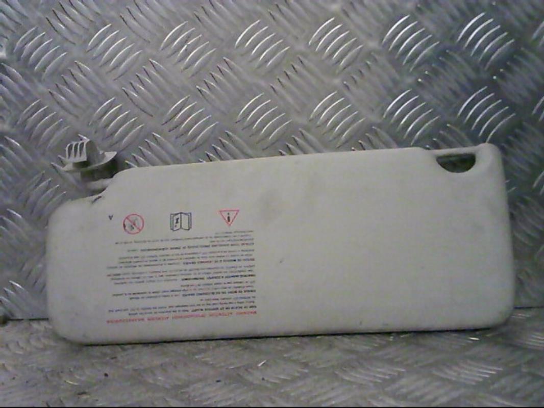 Parasol derecho RENAULT TWINGO 2 PHASE 1 Gasolina - 1
