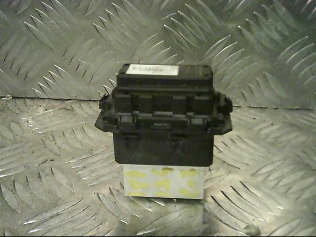 Resistance chauffage PEUGEOT 207 Essence - 1