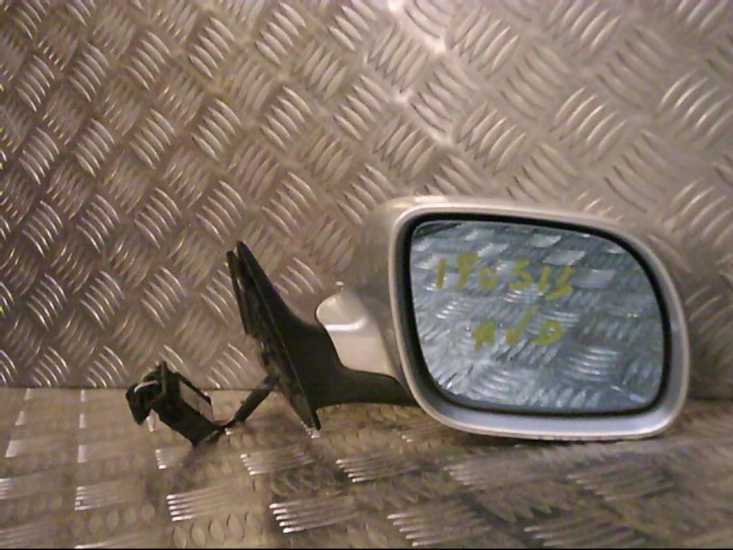 Retrovisor derecho AUDI A3 1 PHASE 1 Diésel - 1