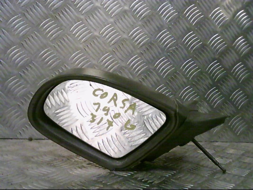Retrovisor izquierdo OPEL CORSA B PHASE 2 Diésel - 1