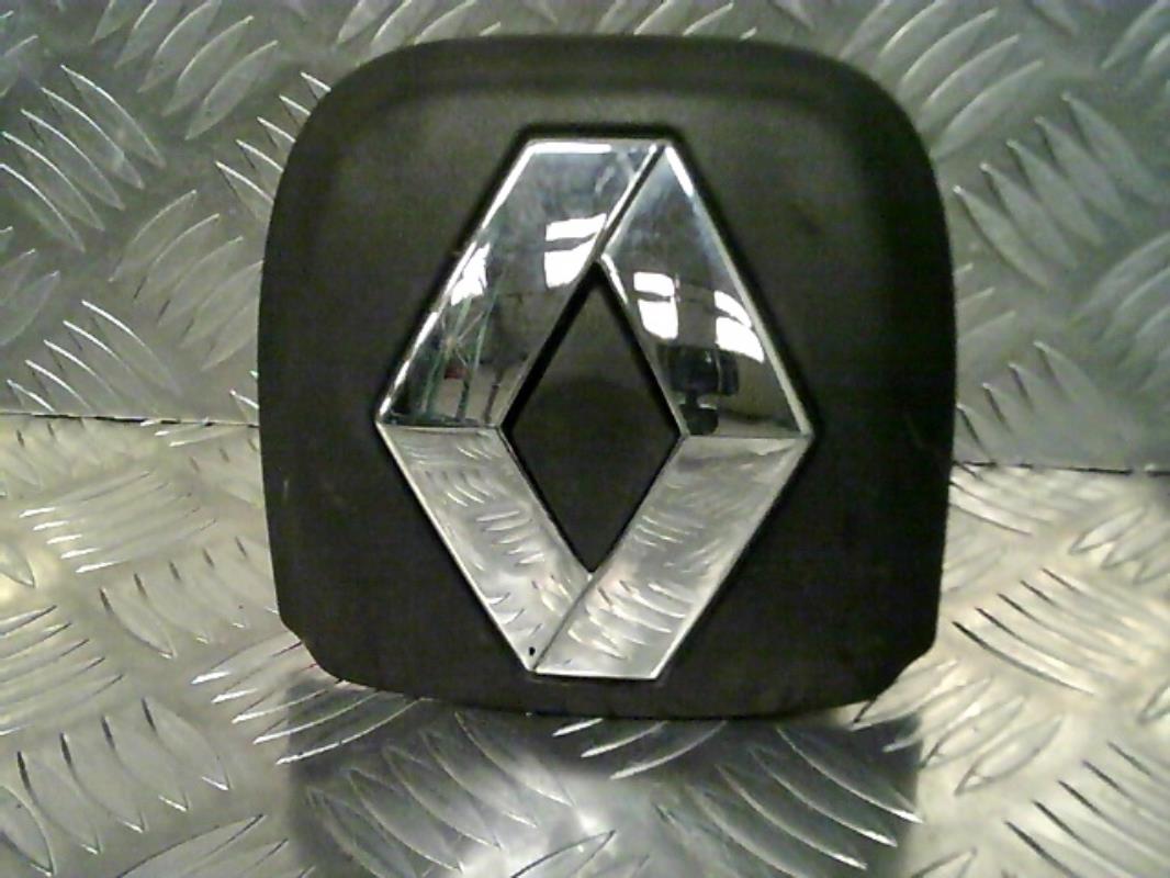 Serrure de hayon RENAULT CLIO 2 PHASE 2 Diesel - 1