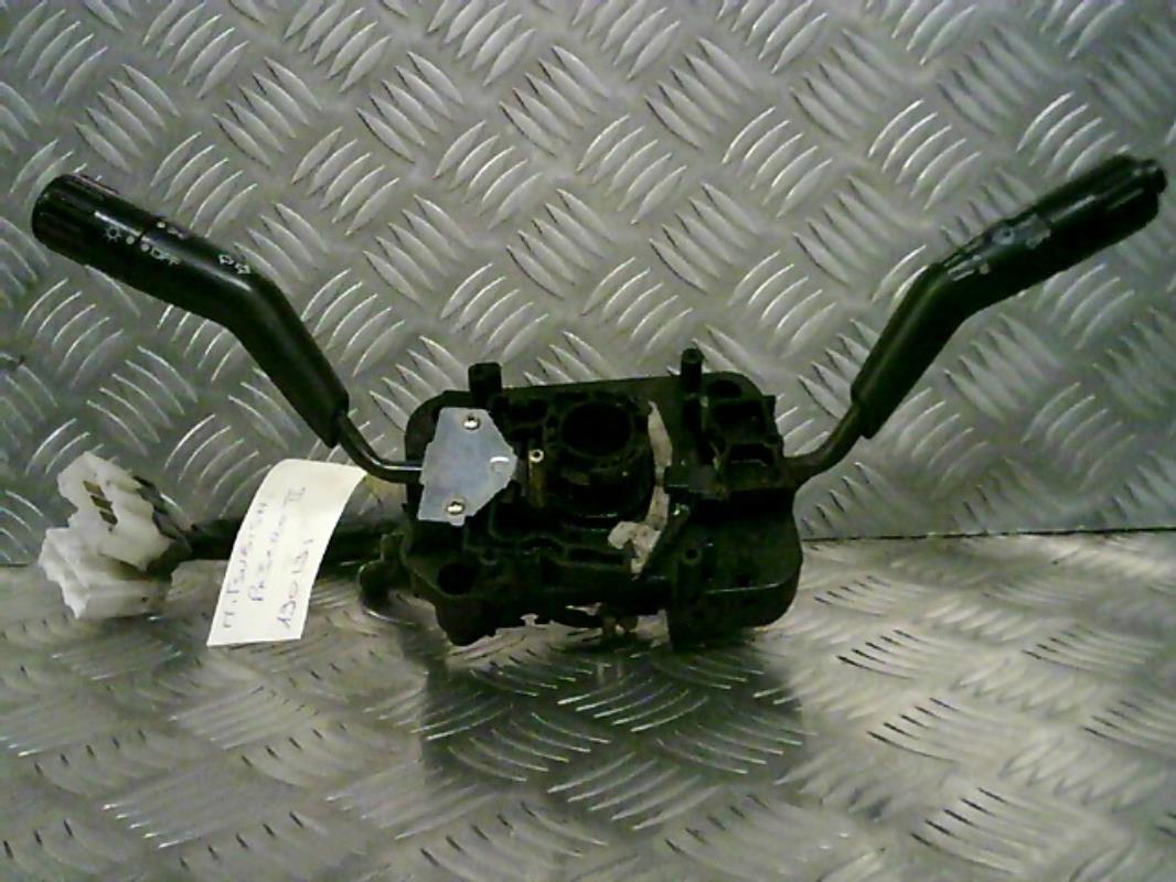 Devio guida completo con contatto spiralato MITSUBISHI PAJERO 2 Diésel - 1