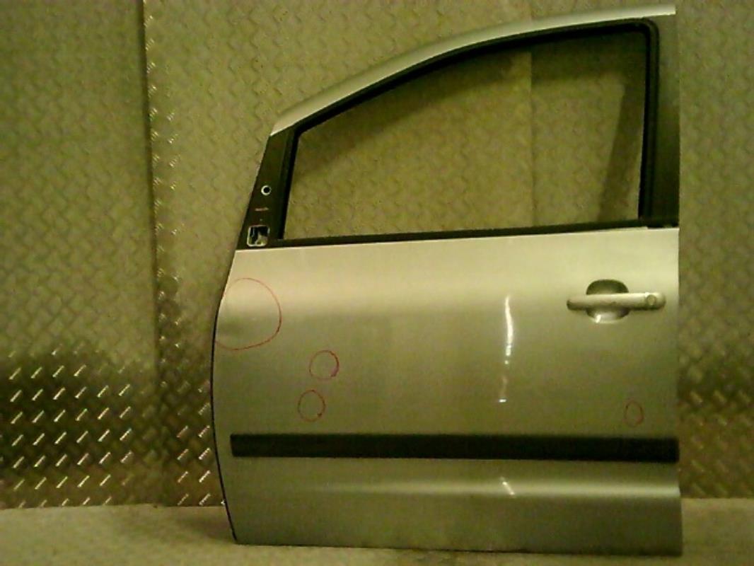 Porte avant gauche FORD GALAXY 1 PHASE 2 Diesel - 1