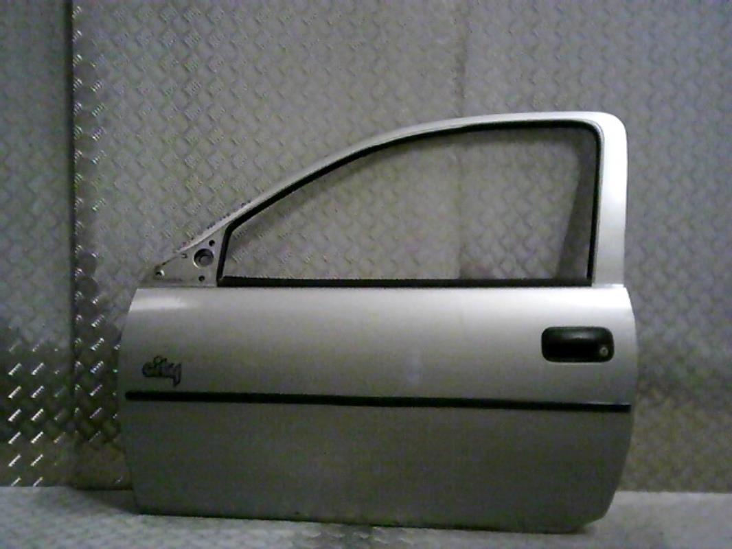 Porte avant gauche OPEL CORSA B PHASE 2 Diesel - 1