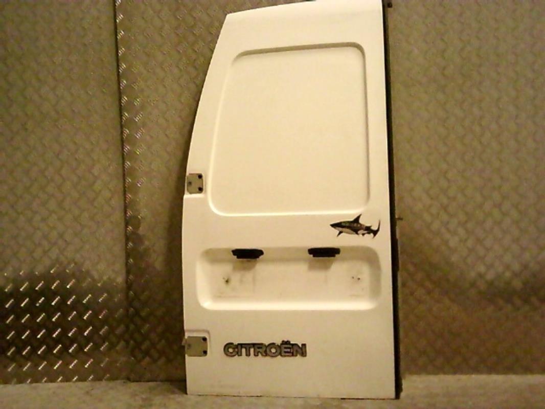 Porte de coffre gauche CITROEN JUMPY 1 PHASE 1 Diesel - 1