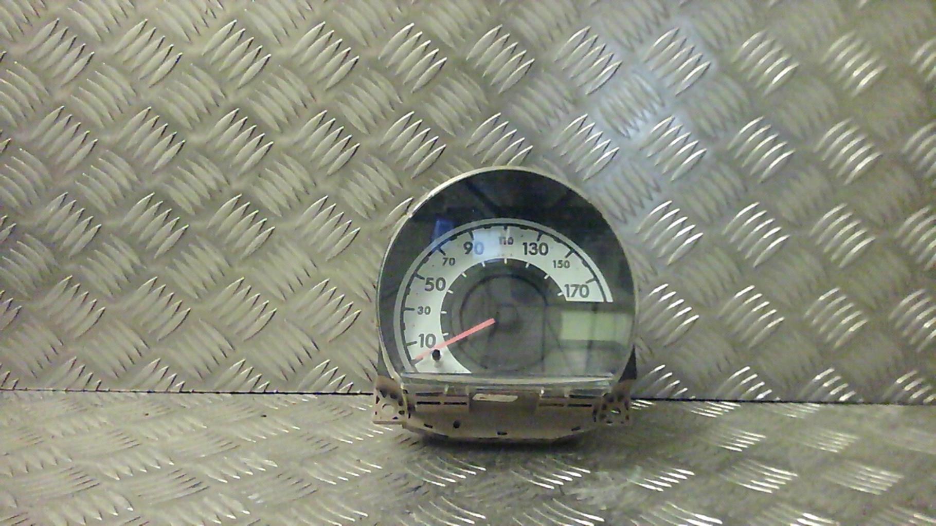 Compteur CITROEN C1 1 PHASE 1 Essence - 1