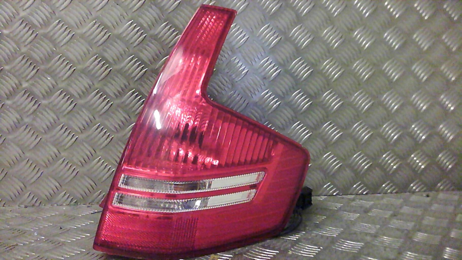 Fanale posteriore principale destro (luci) CITROEN C4 1 PHASE 1 Diésel - 1