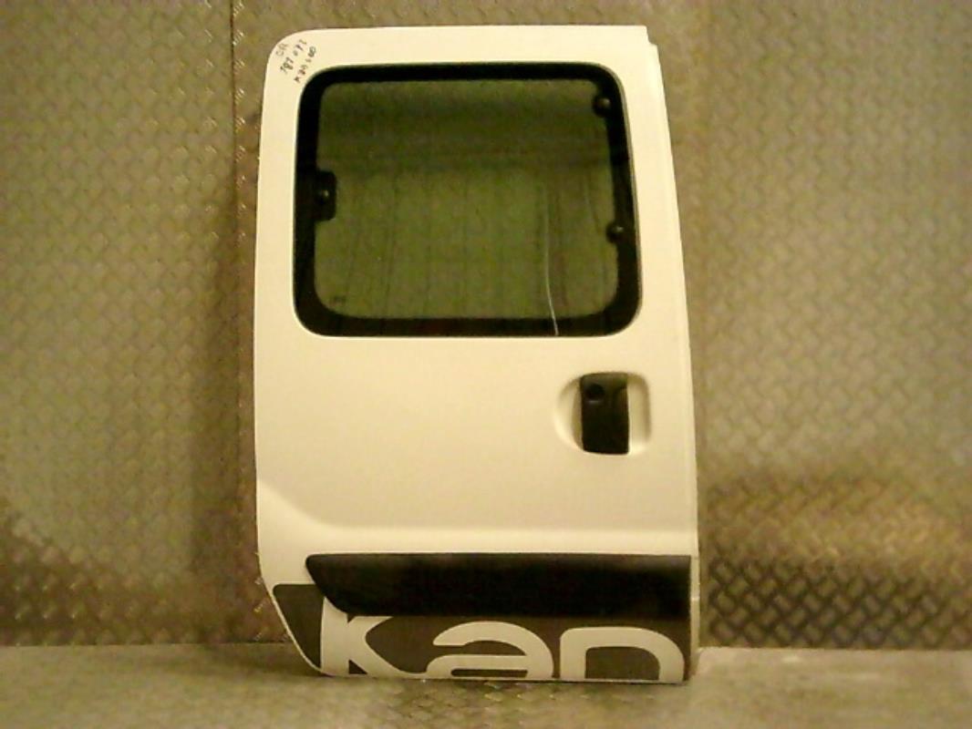Porte laterale droit RENAULT KANGOO 1 PHASE 2 Diesel - 1