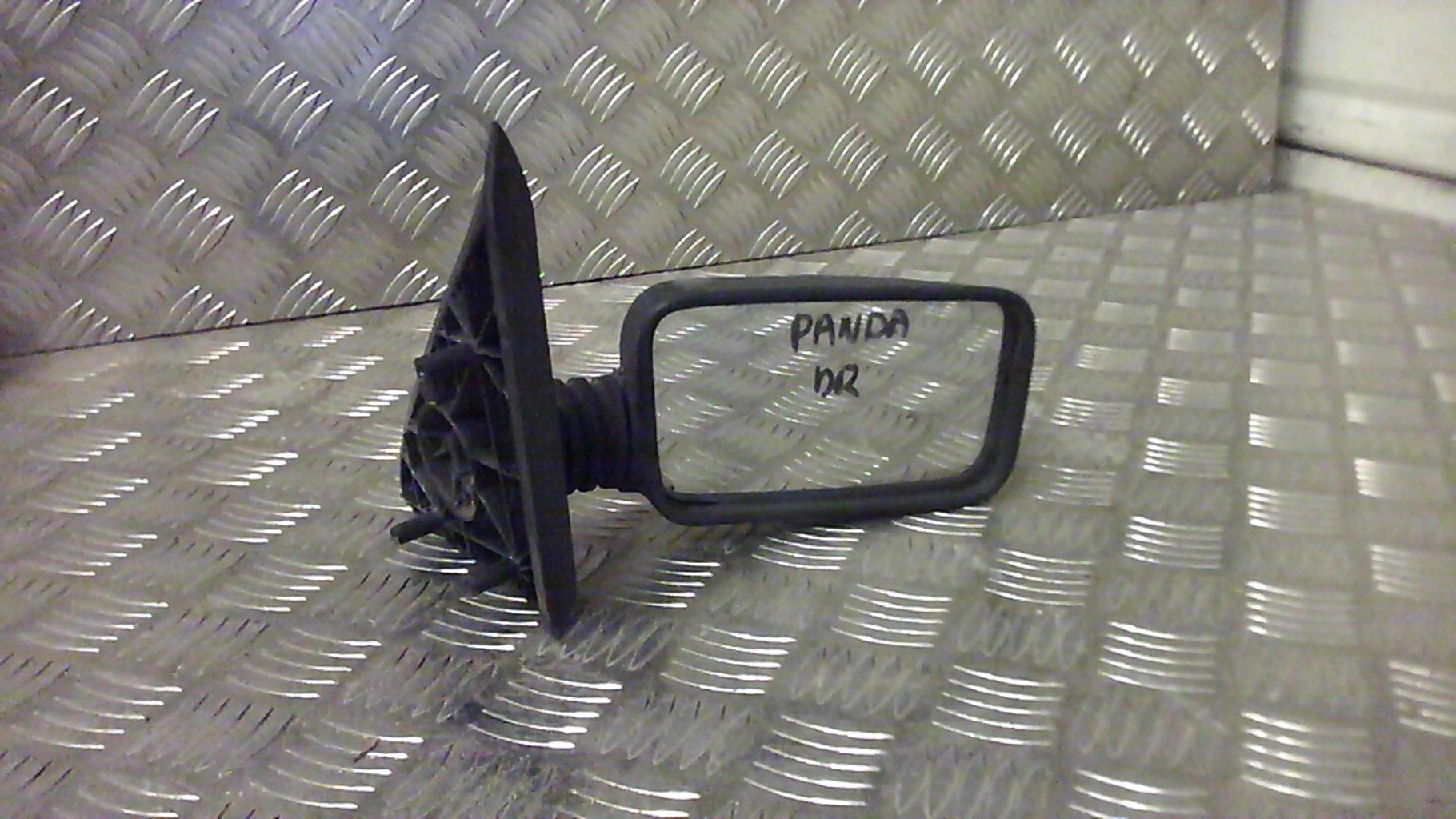 Retrovisor derecho FIAT PANDA 1  - 1