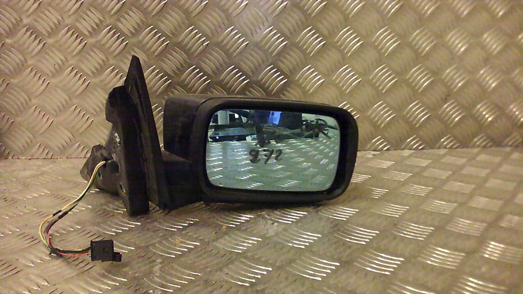 Retrovisor derecho BMW SERIE 3 E46 TOURING PHASE 1 BREAK Diésel - 1