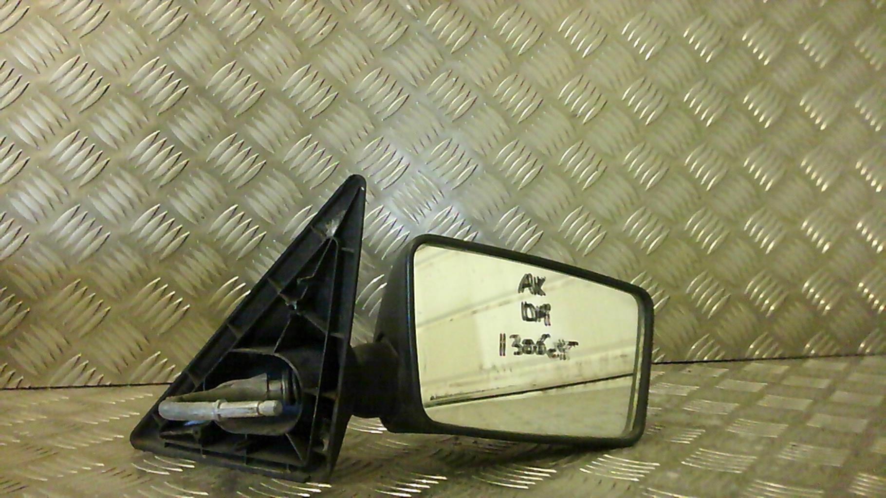 Retrovisor derecho CITROEN AX PHASE 1 Diésel - 1