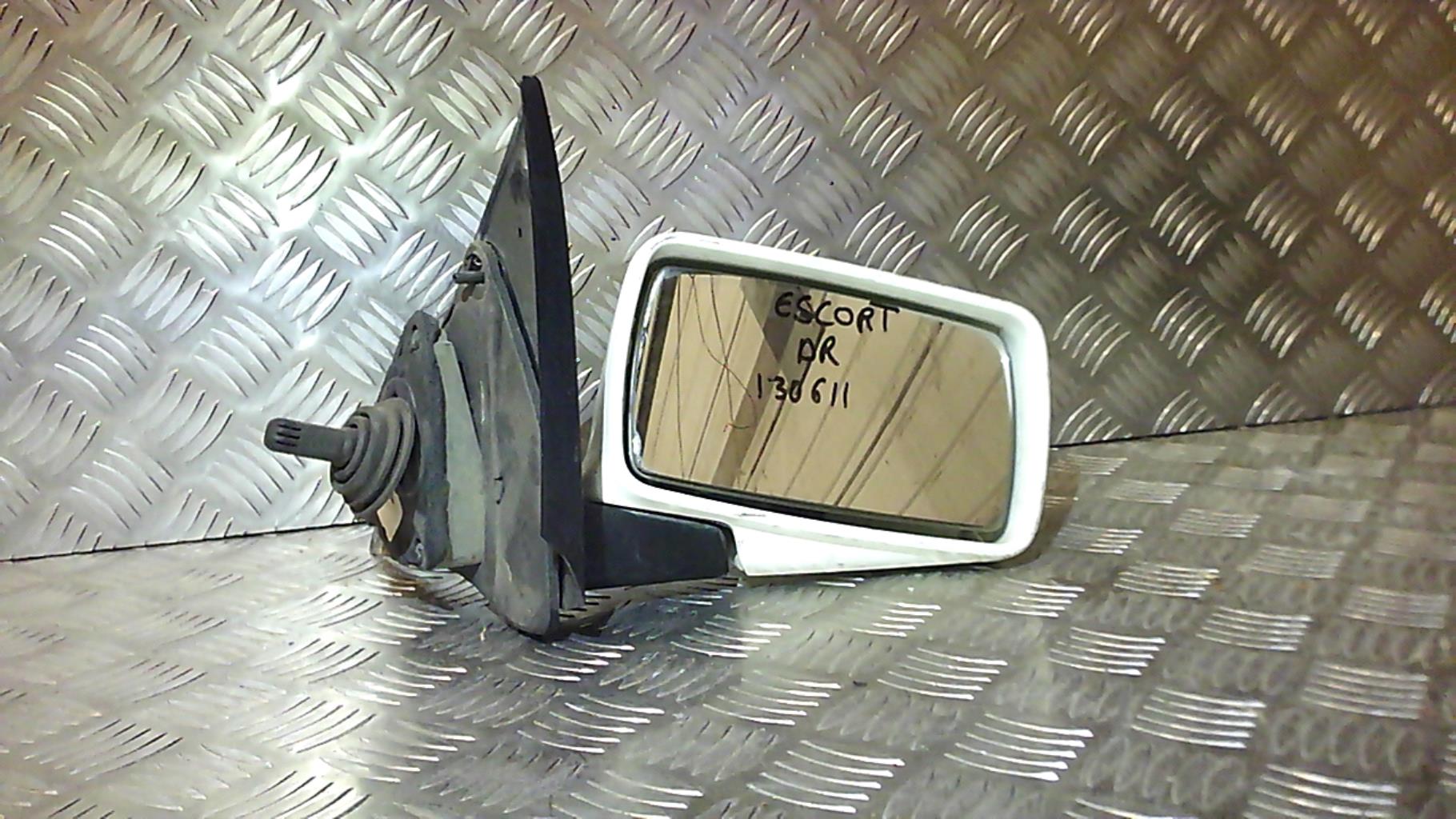 Retrovisor derecho FORD ESCORT 5 PHASE 2 Gasolina - 1