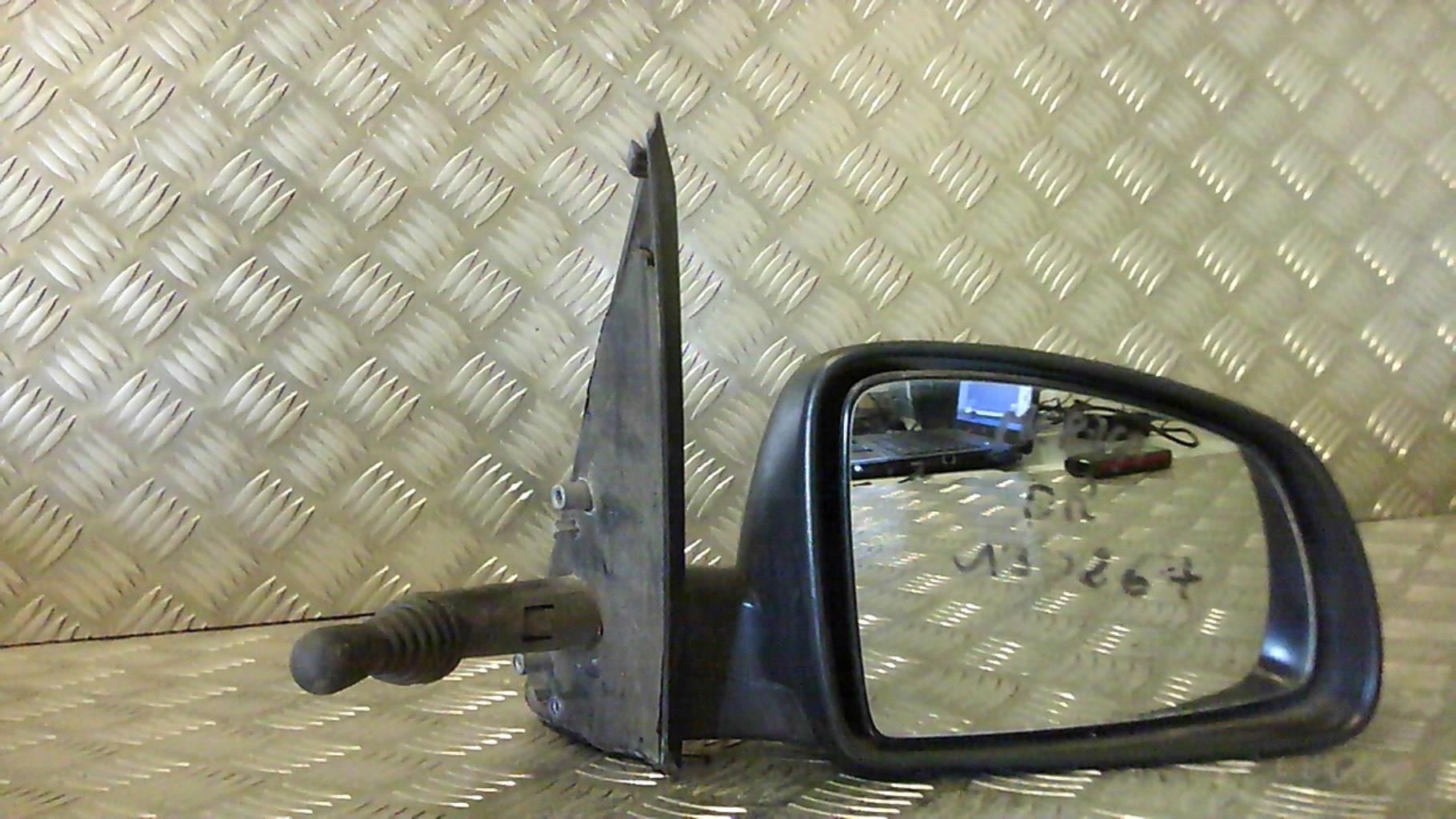 Retrovisor derecho OPEL MERIVA A PHASE 2 Diésel - 1
