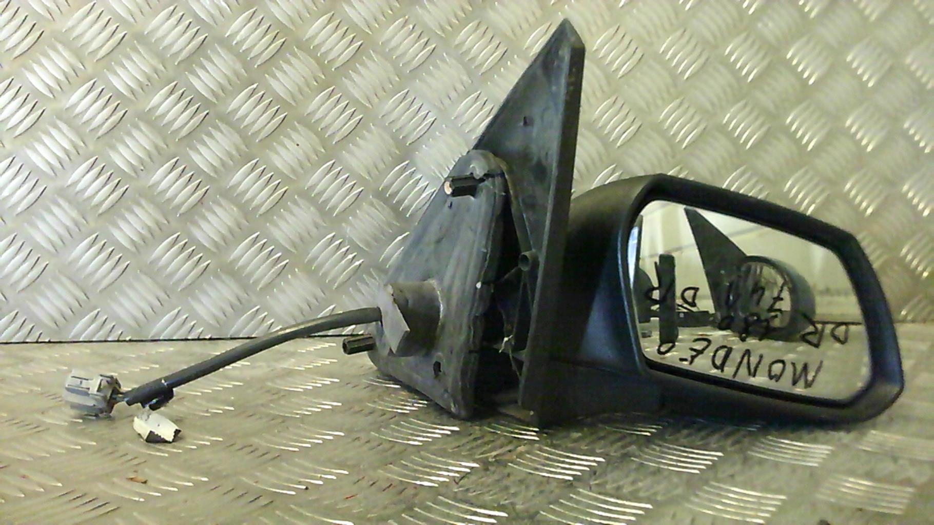 Retrovisor derecho FORD MONDEO 2 BREAK Diésel - 1
