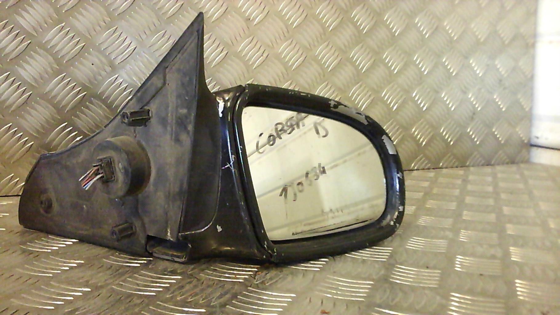 Retrovisor derecho OPEL CORSA C Gasolina - 1