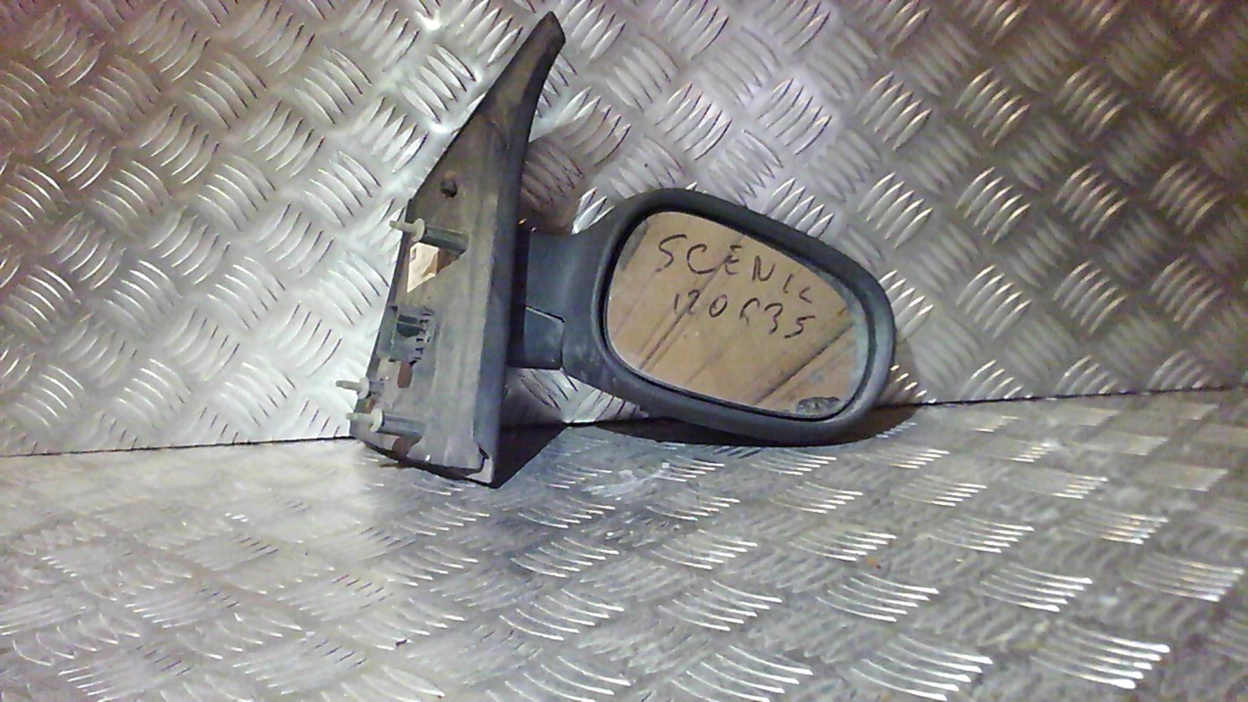 Retrovisor derecho RENAULT SCENIC 1 PHASE 2 Diésel - 1