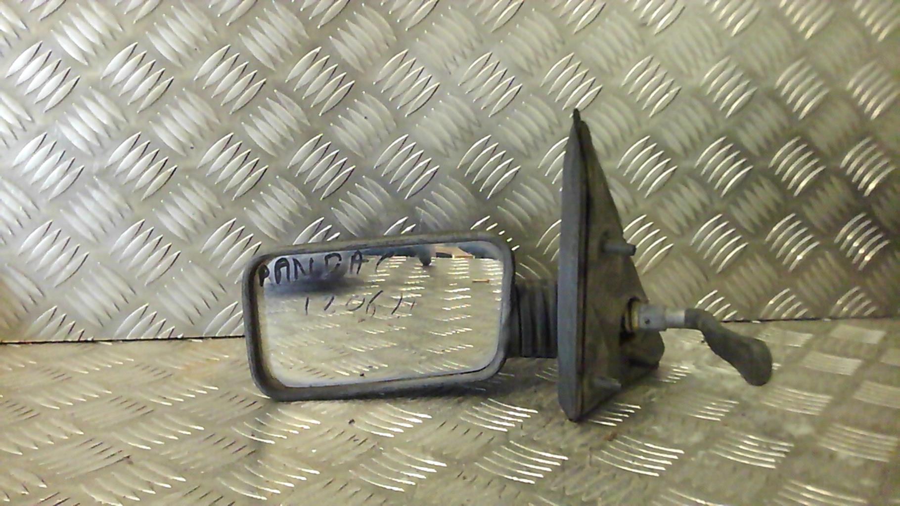 Specchietto retrovisore sinistro FIAT PANDA 1 PHASE 2 Gasolina - 1