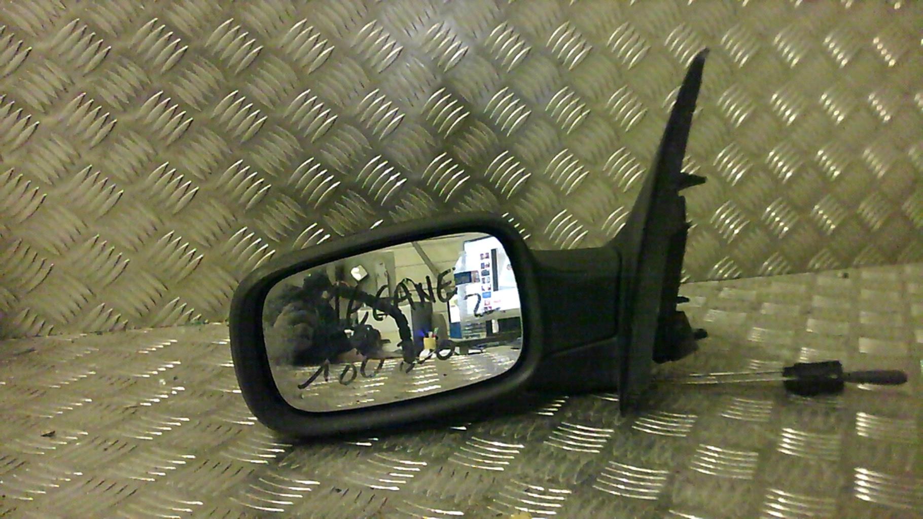 Retrovisor izquierdo RENAULT MEGANE 2 PHASE 1 Diésel - 1