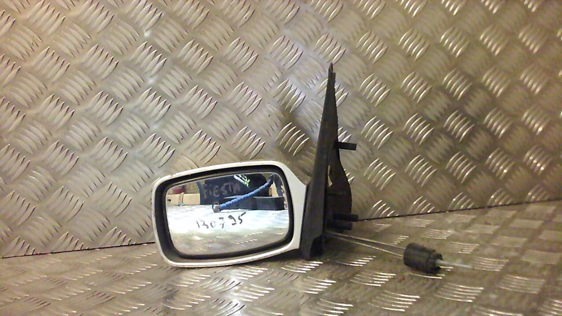 Specchietto retrovisore sinistro FORD FIESTA 4 PHASE 2 Diésel - 1