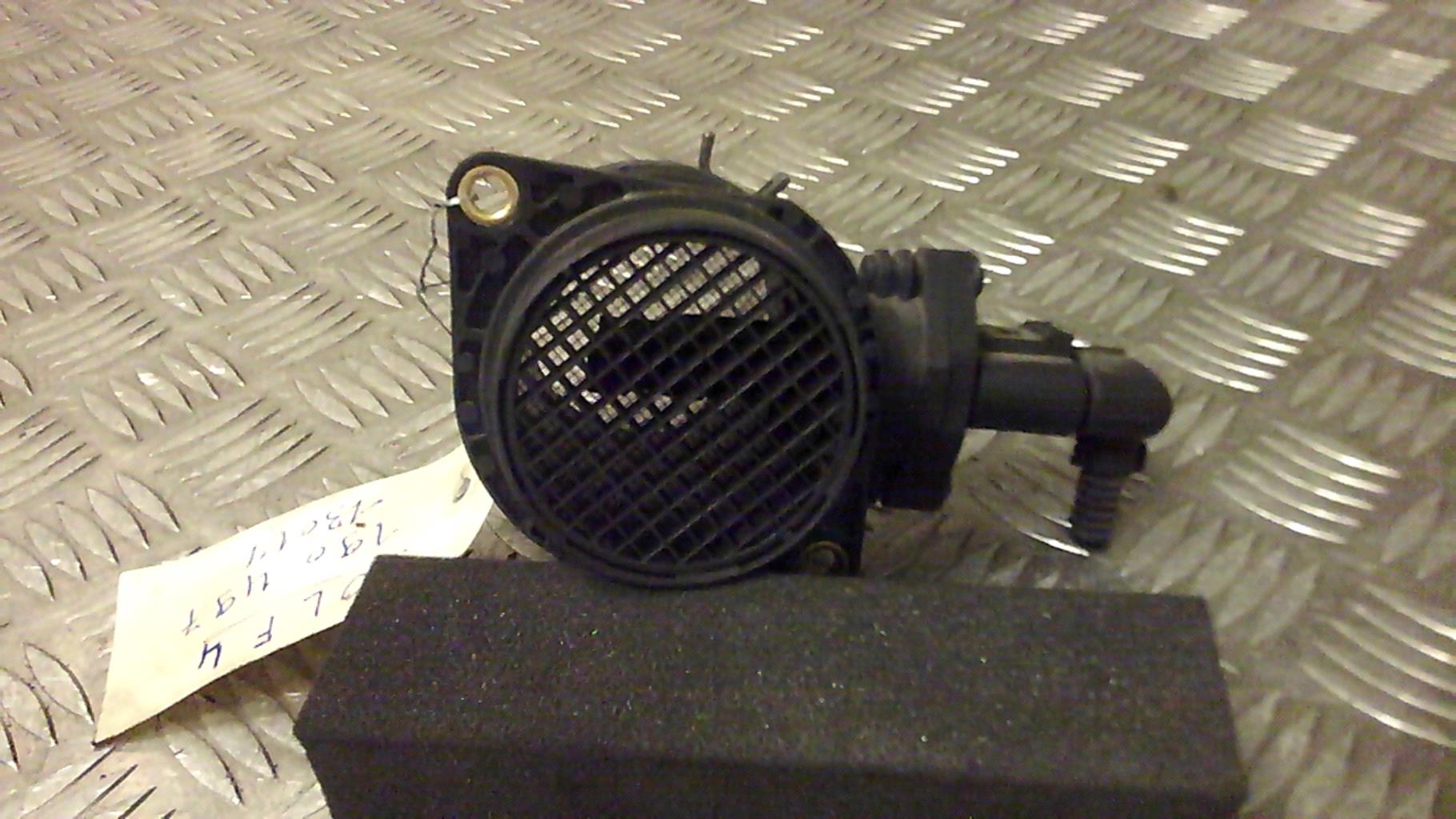 Debitmetre VOLKSWAGEN GOLF 4  - 1