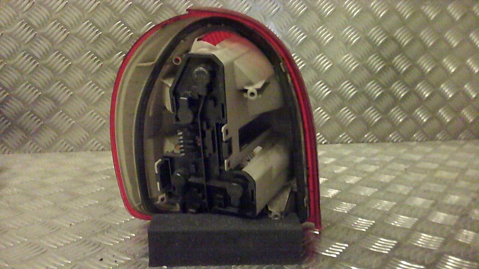 Fanale posteriore principale destro (luci) OPEL CORSA B PHASE 2 Diésel - 1