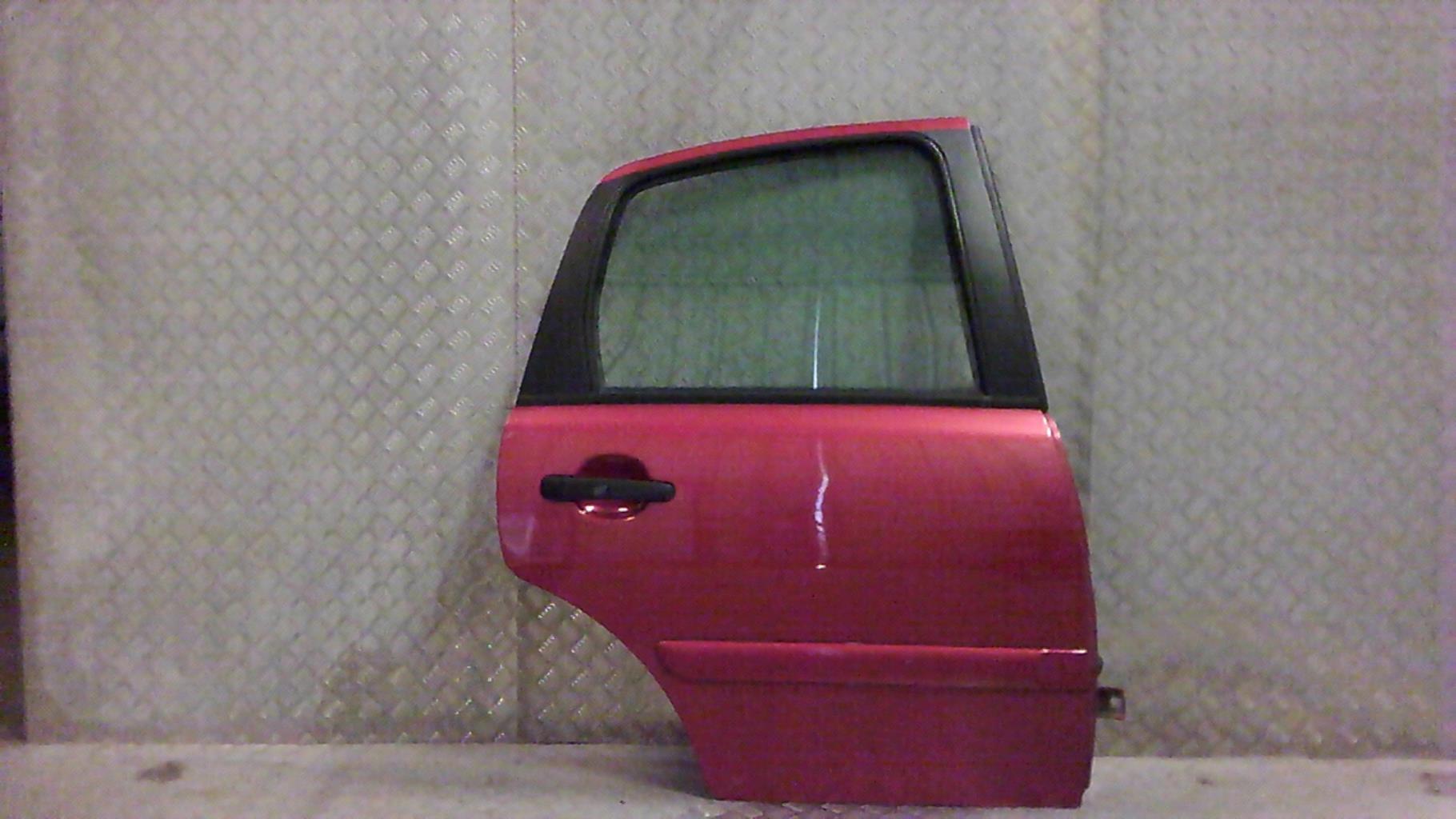 Porte arriere droit CITROEN C3 1  - 1