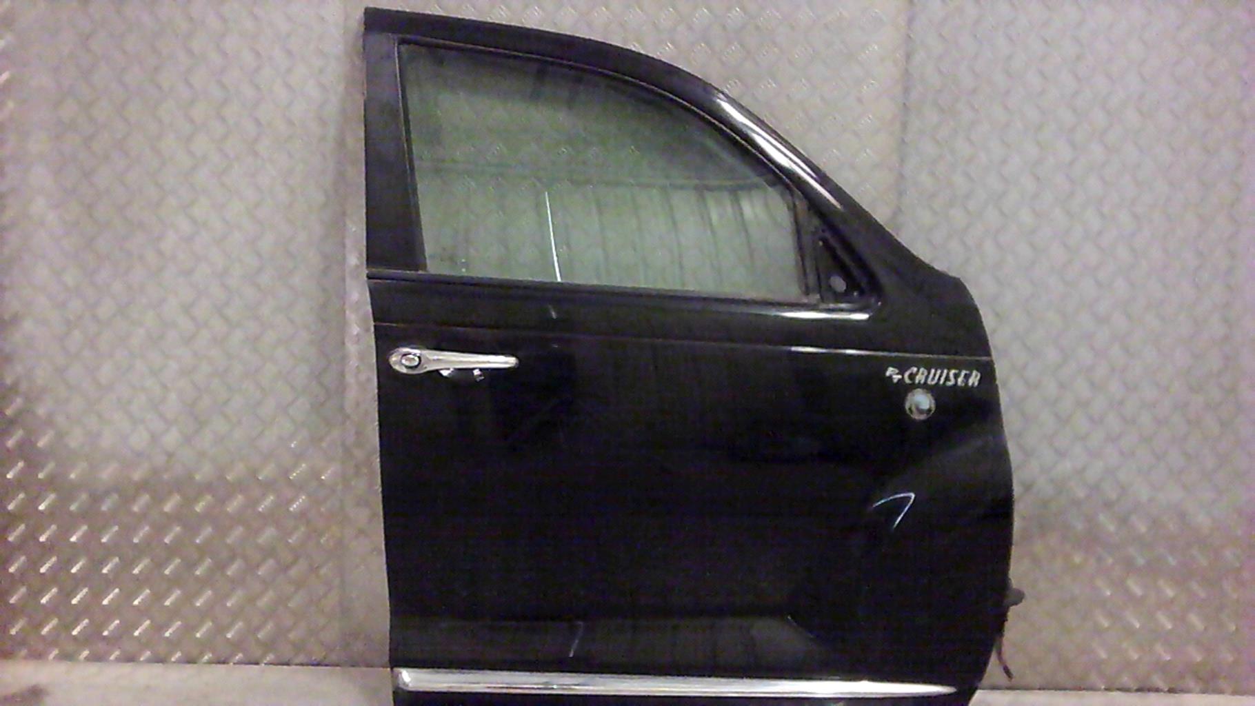 Porte avant droit CHRYSLER PT CRUISER PHASE 2 BREAK Diesel - 1