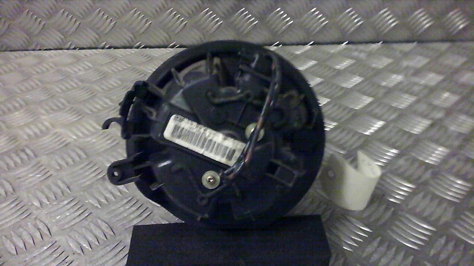 Pulseur d'air CITROEN C3 1 PHASE 1 Diesel - 1
