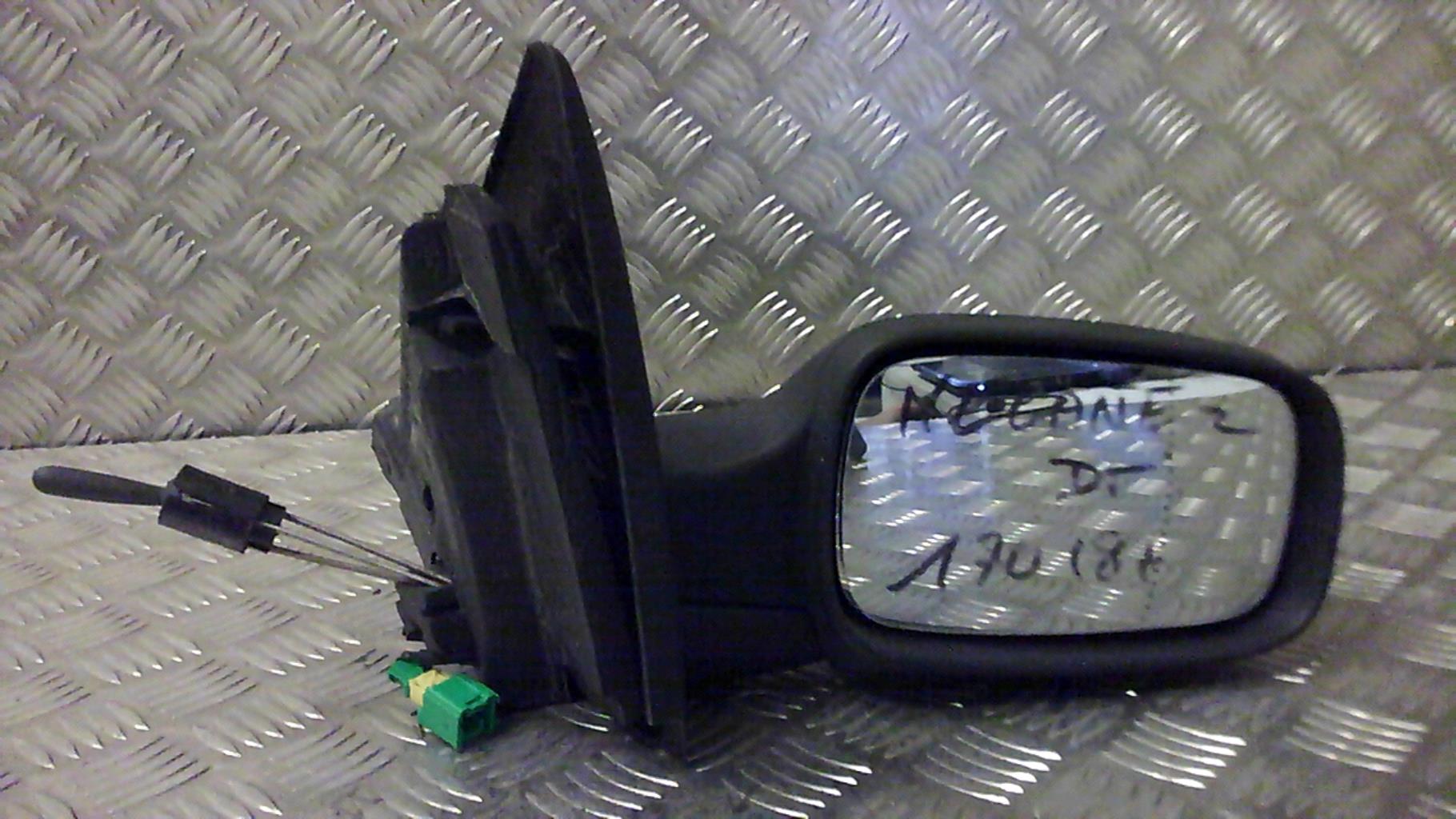Retrovisor derecho RENAULT MEGANE 2 PHASE 2 Diésel - 1