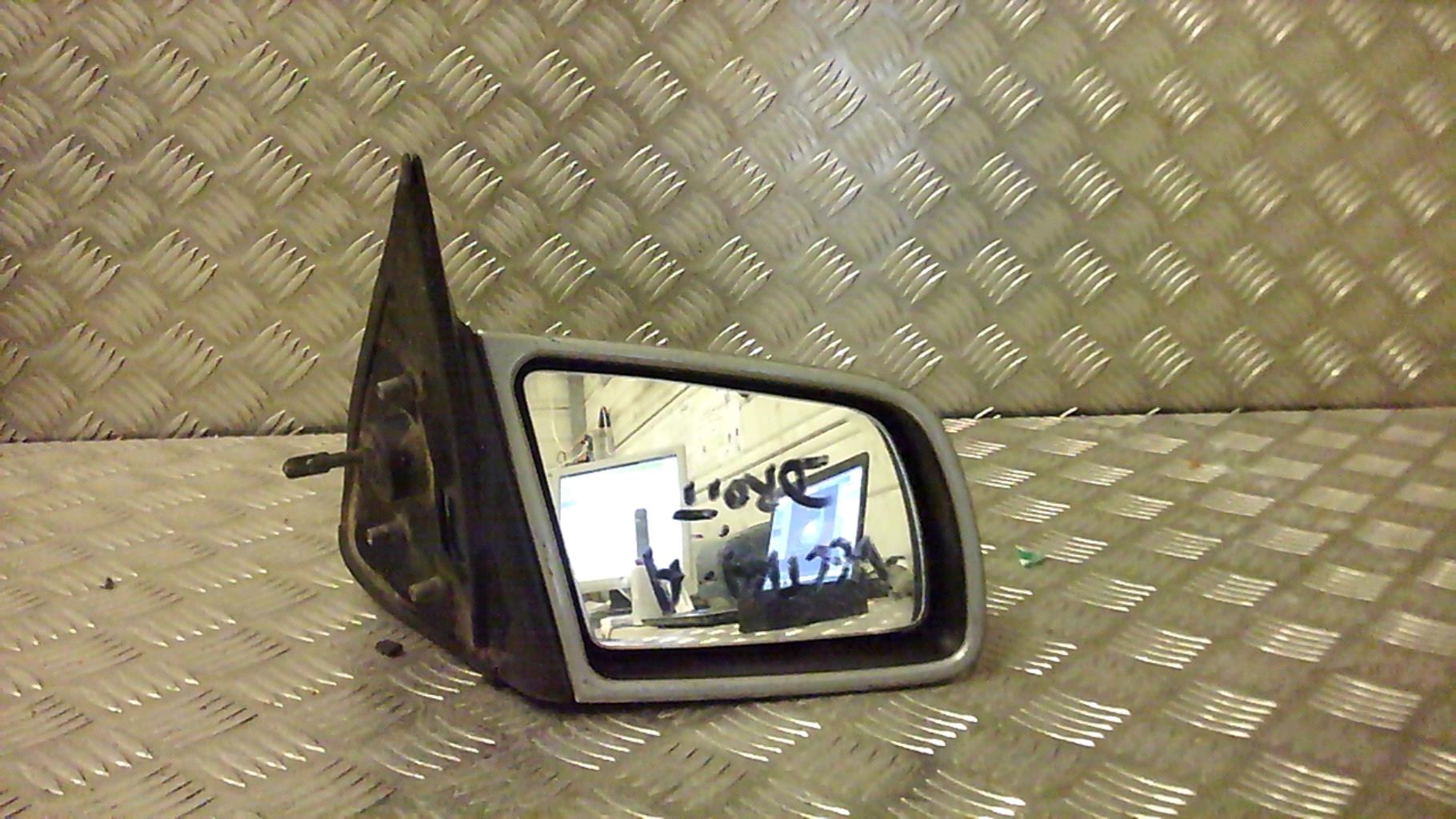 Retrovisor derecho OPEL VECTRA B PHASE 1  - 1