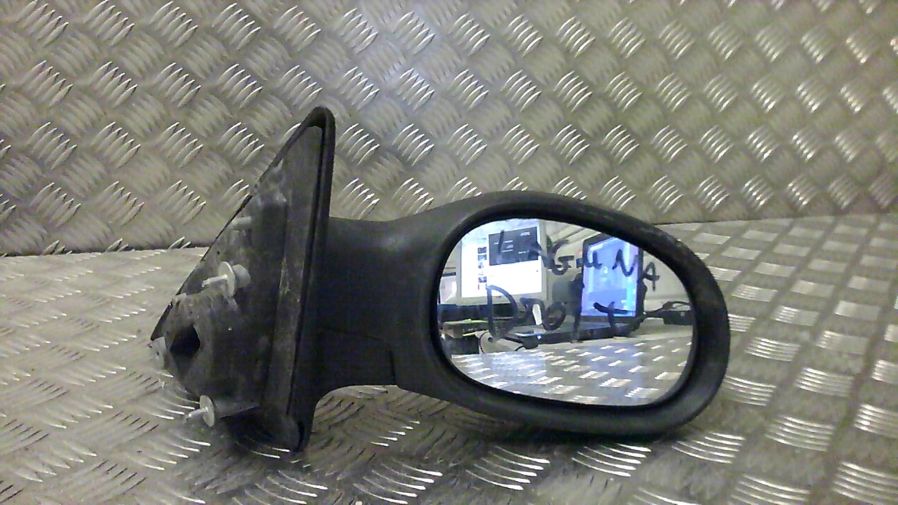 Retrovisor derecho RENAULT LAGUNA 1  - 1