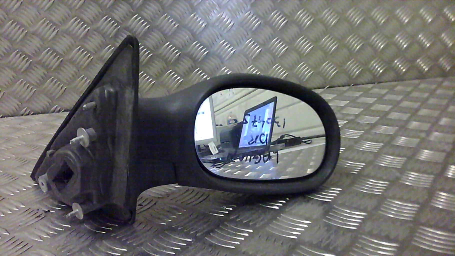 Retrovisor derecho RENAULT LAGUNA 1 PHASE 2 Diésel - 1