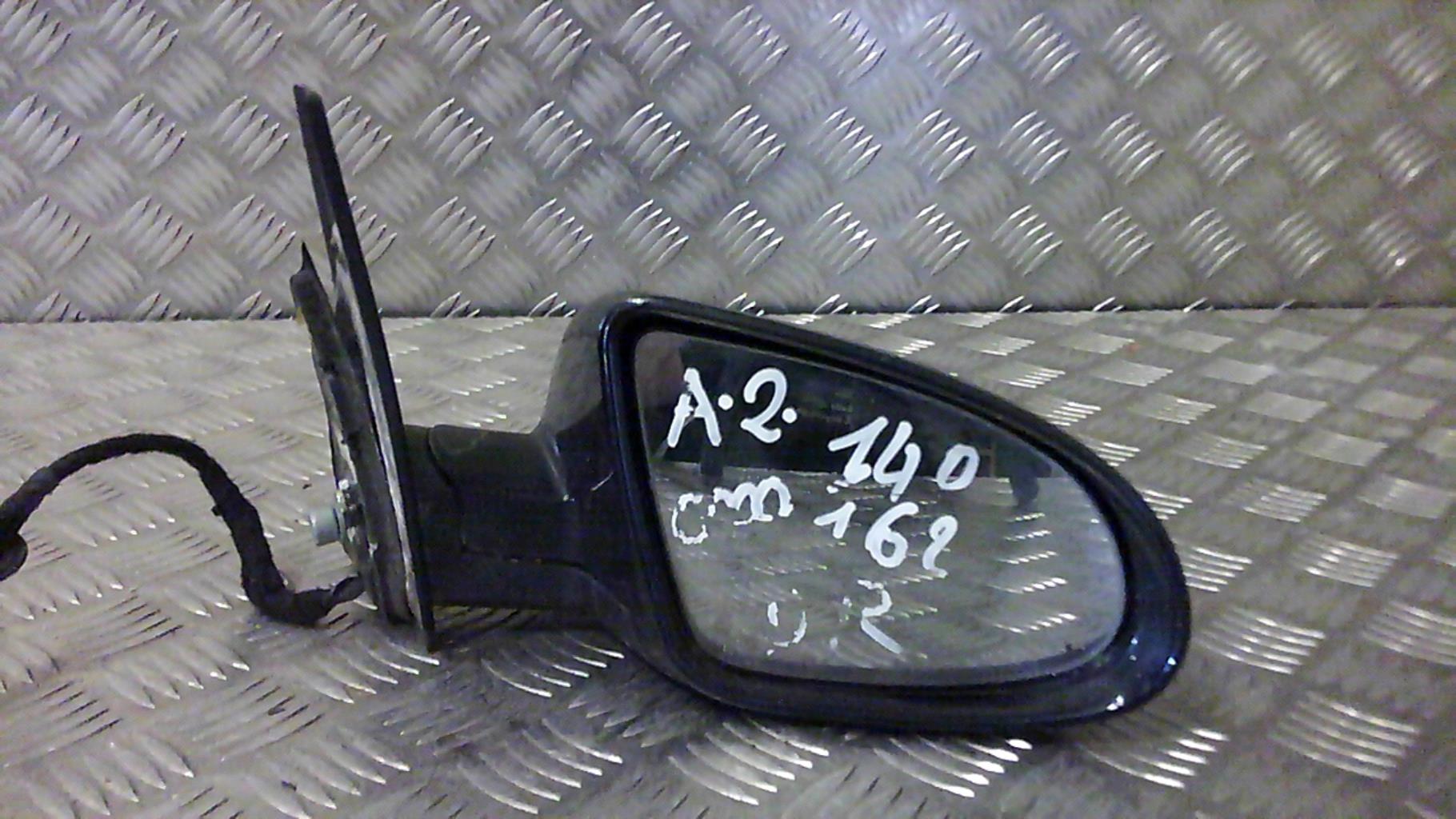 Retrovisor derecho AUDI A2 Gasolina - 1