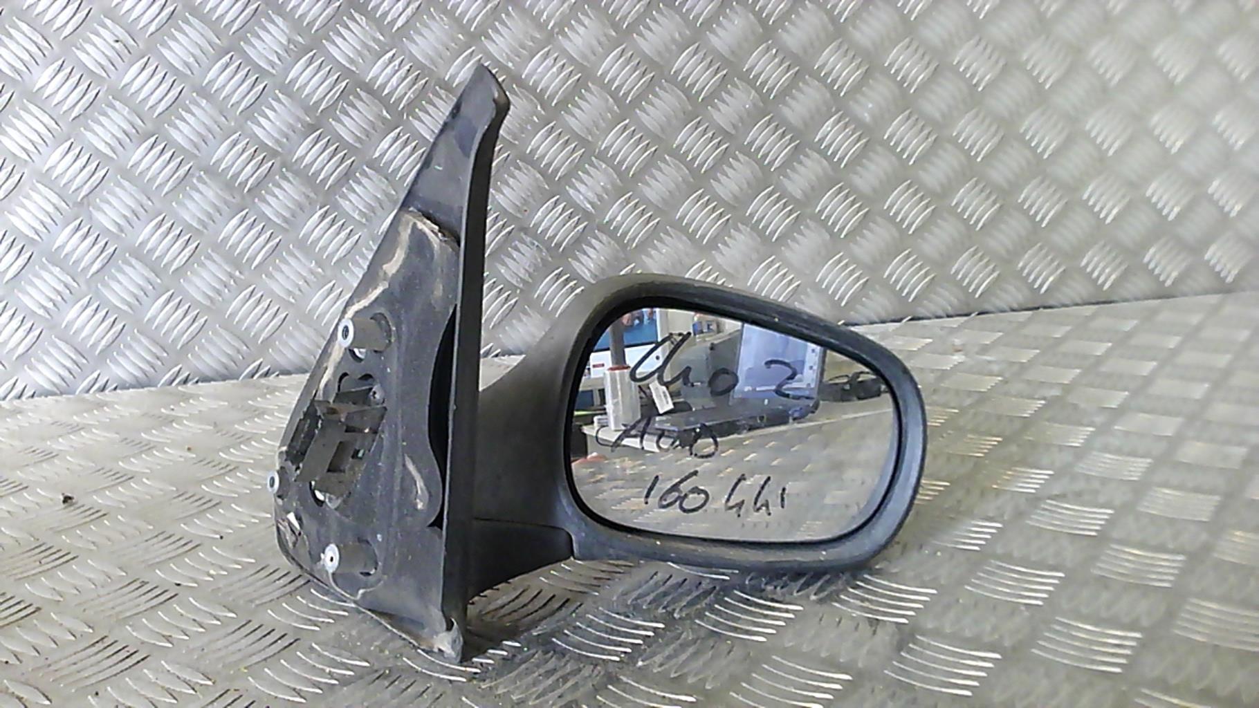 Specchietto retrovisore destro RENAULT CLIO 2 PHASE 1 Gasolina - 1