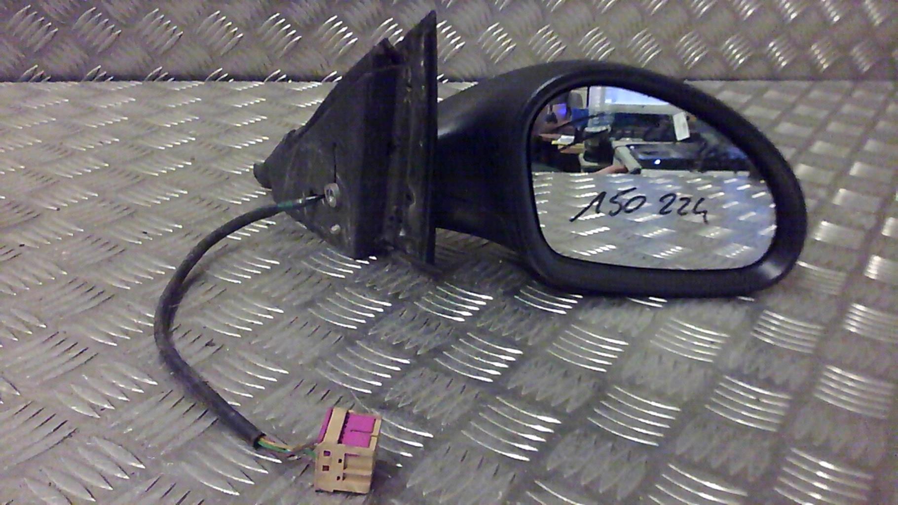 Specchietto retrovisore destro SEAT IBIZA 3 PHASE 1 Diésel - 1