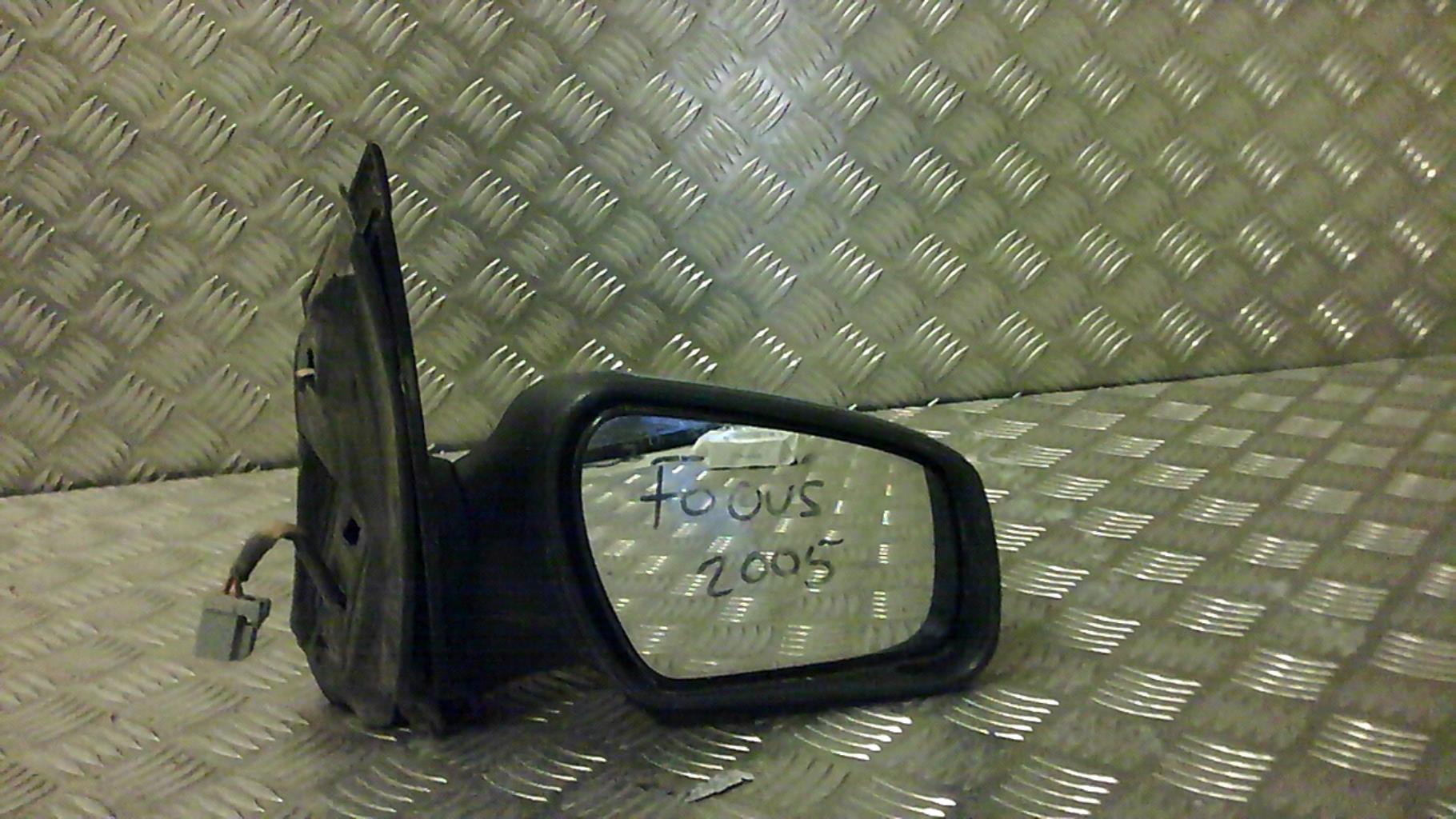 Retrovisor derecho FORD FOCUS 2  - 1