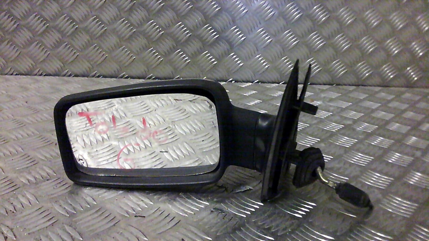 Retrovisor izquierdo SEAT TOLEDO 2 Diésel - 1