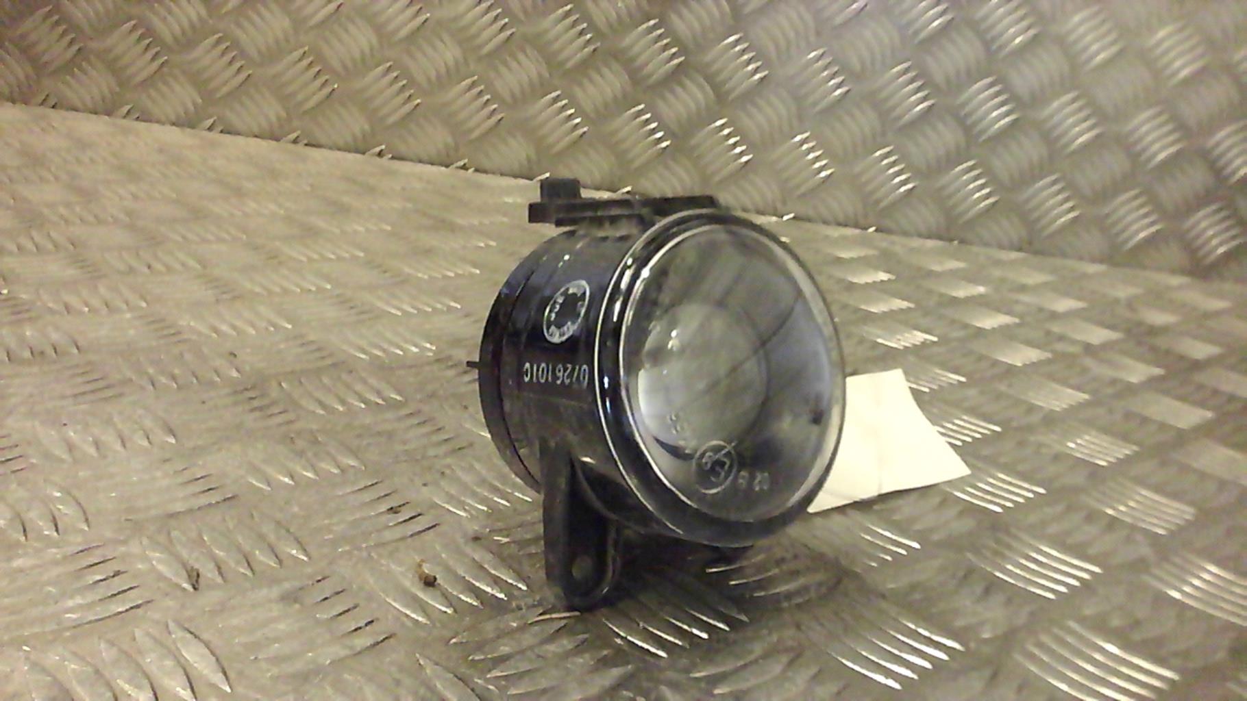 Retronebbia destro VOLKSWAGEN GOLF 5  - 1