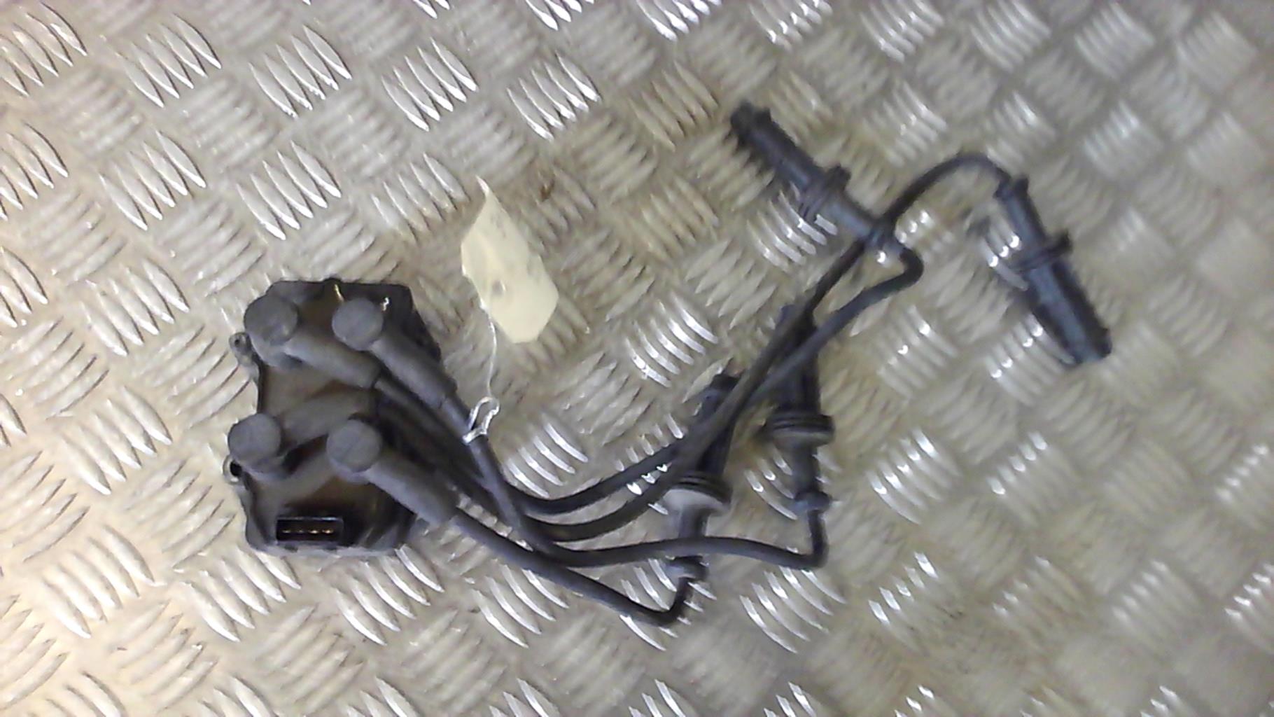 Bobina (accensione) PEUGEOT 306 PHASE 1 Gasolina - 1