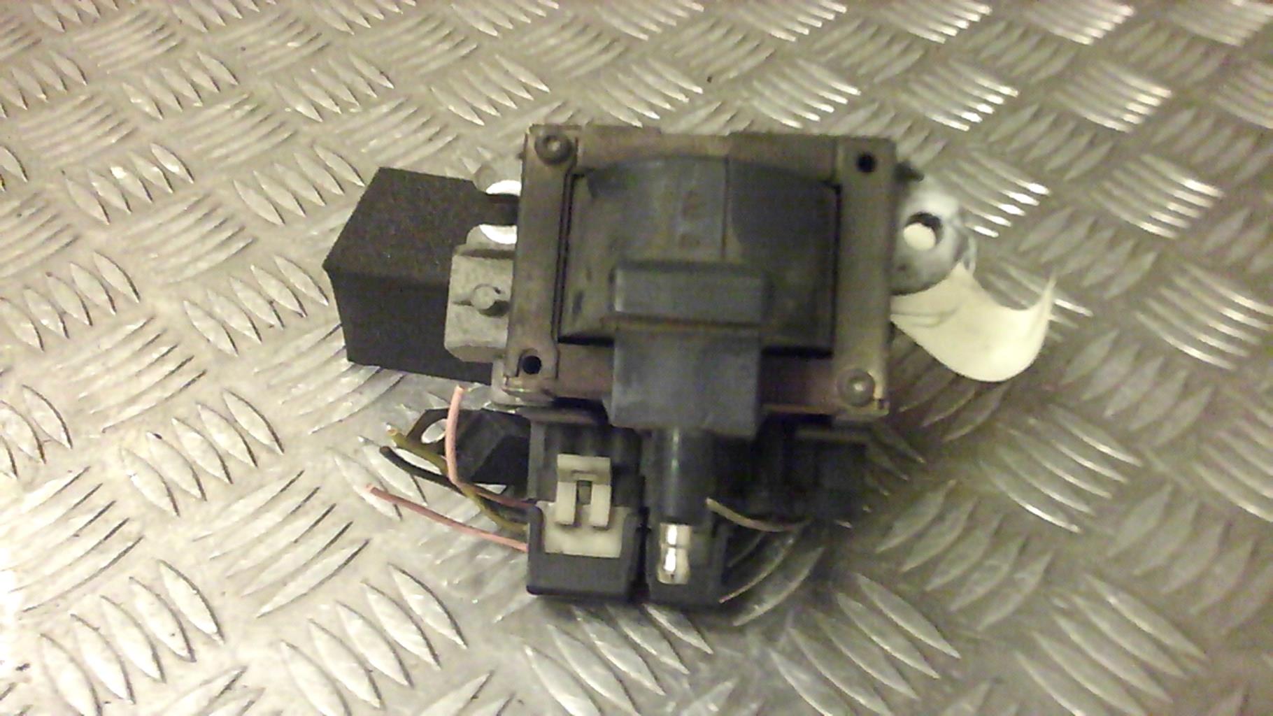 Bobine (allumage) RENAULT CLIO 1 PHASE 1 Essence - 1