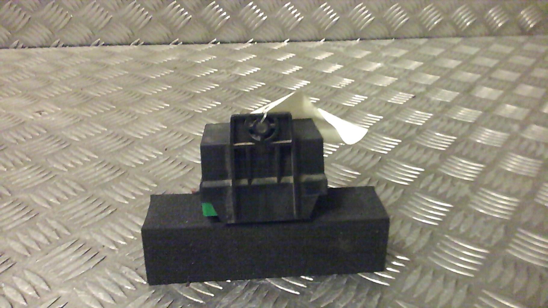 Centralina candelette preriscaldamento PEUGEOT 206 PHASE 1 Diésel - 1
